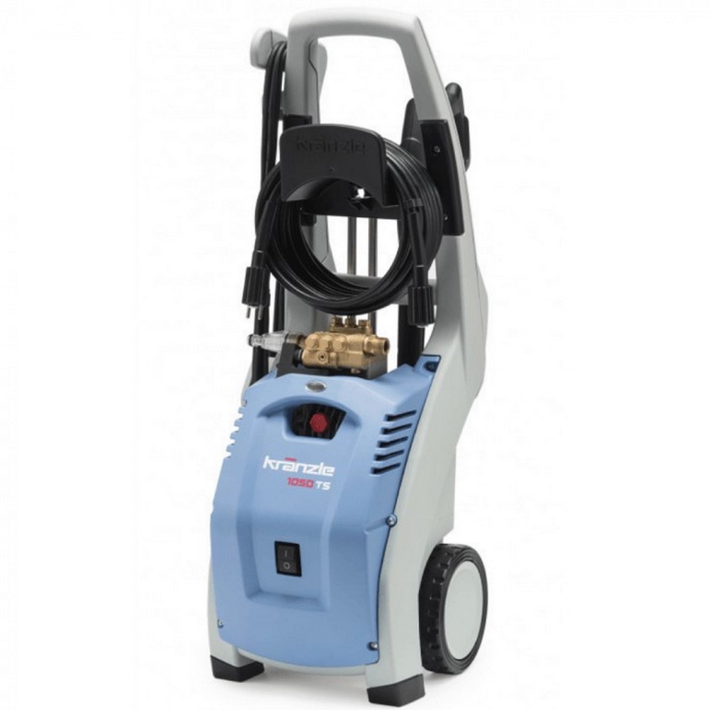 NETTOYEUR HAUTE PRESSION K 1050 TS